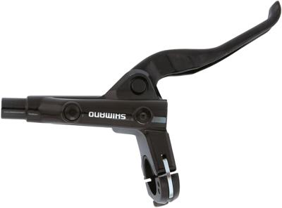 SHIMANO Br.lever shim. rs600 right 2,5-f bl.hydr.rs600