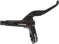 SHIMANO Br.lever shim. rs600 right 2,5-f bl.hydr.rs600