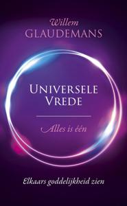 Universele vrede (Paperback)