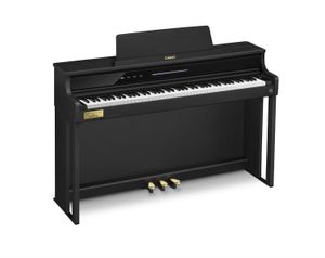 Casio Celviano AP-750 BK digitale piano