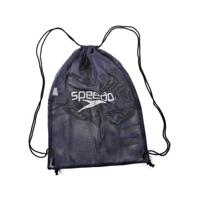Speedo Equipment Mesh zwemtas blauw