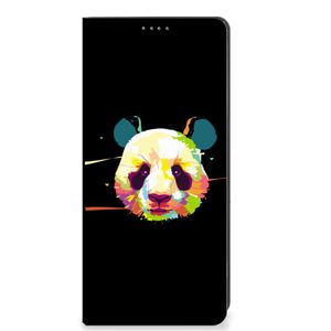 OPPO A78 | A58 5G Magnet Case Panda Color