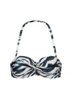 Cyell Wavy Water bikini top dames - thumbnail