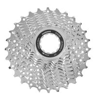 SHIMANO kassette "cs-hg500-10" shim.cassette hg500 10f 12-28z