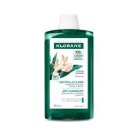 Klorane Shampoo Antipelliculaire au Galanga 400ml