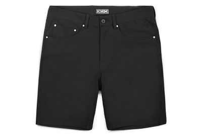 Chrome Madrona Fietsshorts - Zwart Chrome Madrona Fietsshorts - Zwart