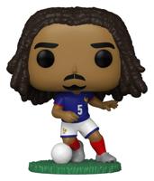 EFL POP! Football Vinyl Figure France- Jules Kounde 9 cm