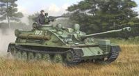 Trumpeter 1/35 ASU-85 airborne self-prop.gun Mod. 1970 - thumbnail