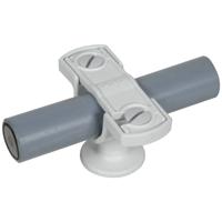 DEHN LH ZS 20 H19 IGM8 GR PA Kabelhouder 1 stuk(s)