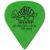 Dunlop 412P088 Tortex Sharp Pick 0.88 mm plectrumset (12 stuks)