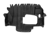 Motorbeschermplaat Diesel 5880702