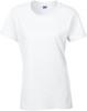 Gildan G5000L Heavy Cotton™ Women´s T-Shirt - White - M