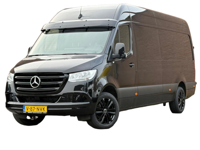 Mercedes Benz Sprinter