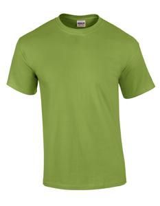 Gildan G2000 Ultra Cotton™ Adult T-Shirt - Kiwi - L