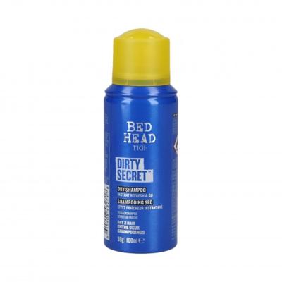 Tigi Bed Head Styling Dirty Direct Dry Shampoo 100ml