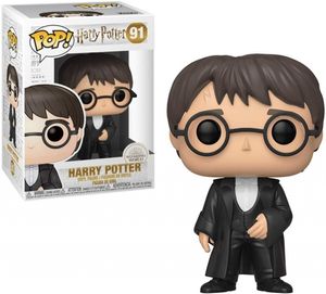 Harry Potter Funko Pop Vinyl: Harry Potter (91)