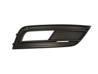 Ventilatiegrille, bumper 6502070029916P