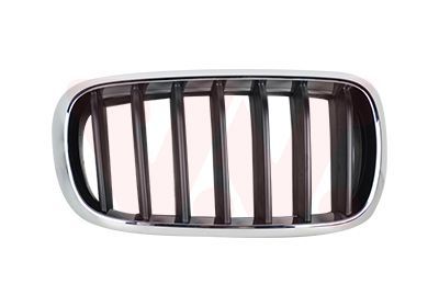 Radiateurgrille 0690512