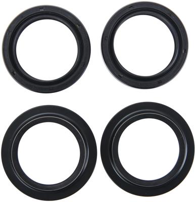 ALL BALLS Racing Fork seal set abr 56-119 incl. dust cap