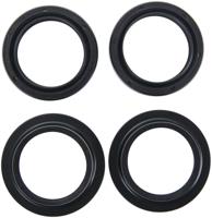 ALL BALLS Racing Fork seal set abr 56-119 incl. dust cap