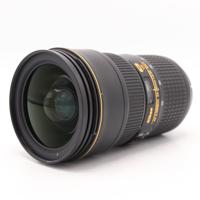 Nikon AF-S 24-70mm F/2.8E ED VR occasion