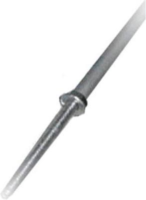 Valterra verlengstuk alu. spindel 75cm