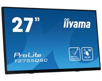 Iiyama ProLite T2755QSC-B1 monitor