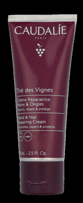 Caudalie The Des Vignes Hand & Nail Repairing Cream 75 ml