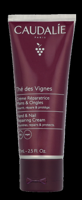 Caudalie The Des Vignes Hand & Nail Repairing Cream 75 ml