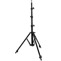 LedGo lampstatief 175cm (ultra compact)