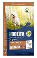 BOZITA Original Puppy & Junior Chicken - droog hondenvoer - 12kg