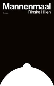 Mannenmaal (Paperback)