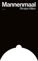 Mannenmaal (Paperback)