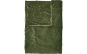 Essenza Essenza Sprei/quilt Furry, Plaid 150 x 200 cm