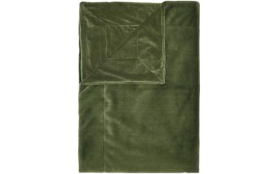Essenza Essenza Sprei/quilt Furry, Plaid 150 x 200 cm