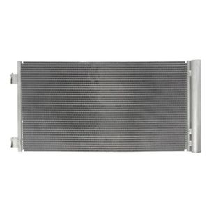Condensor, airconditioning AC830022