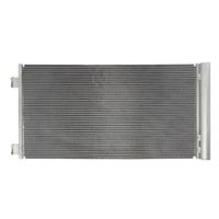 Condensor, airconditioning AC830022