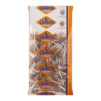 Lemco - Salmiak Lollies - 1,5kg