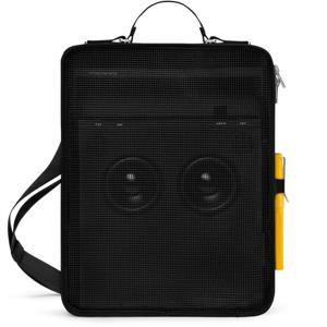 Teenage Engineering OB-4 Mesh Bag Black draagtasje voor OB-4 radio