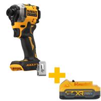 DeWALT DCF850N Compacte accu slagschroevendraaier 205Nm 18V XR Basic Body