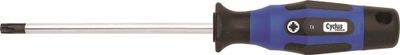 Cycplus Torxsleutel cyclus tx 30 x 115mm met meercomponentengreep