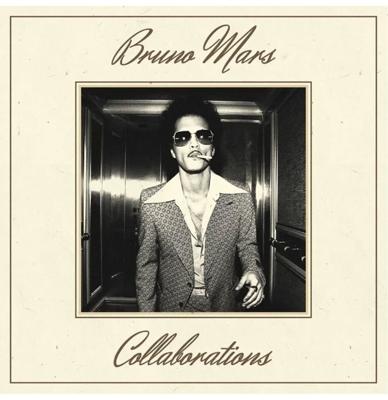 Bruno Mars - The Collaborations (Record Store Day 2026) (LP) Bruno Mars - The Collaborations (Record Store Day 2026) (LP)