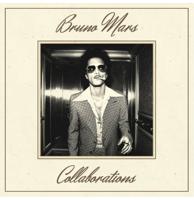 Bruno Mars - The Collaborations (Record Store Day 2026) (LP)
