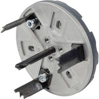 Wolfcraft 5983000 Gatenzaag 1 stuks 1 stuk(s)