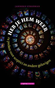Heb je hem weer (Paperback)