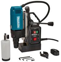 Makita HB350 Magneetkernboormachine 230V 1050W in koffer