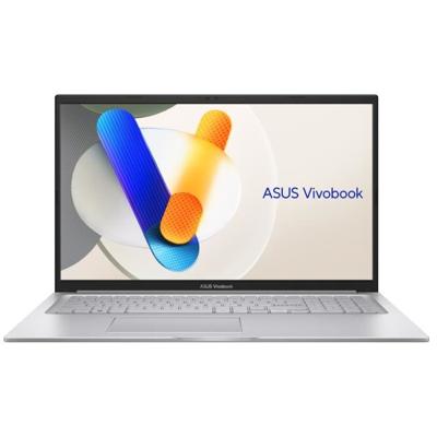 ASUS VivoBook 17 X1704 Laptop | Zonder Windows - 17,3 FHD IPS - Intel Core i7-1355U - 16 GB RAM - 1 TB SSD