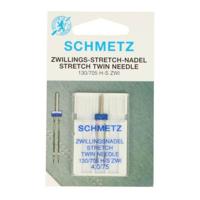 Schmetz Twin Stretch 4 0-75 - thumbnail