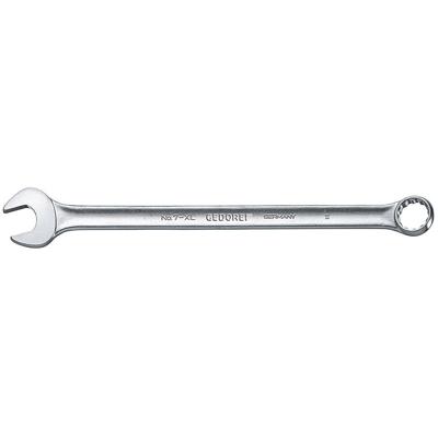 Gedore 6102080 7 XL 41 Ring-steeksleutel Sleutelbreedte (metrisch) 41 mm
