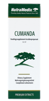 Nutramedix Cumanda Druppels
